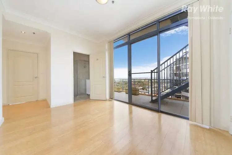 Sixth view of Homely apartment listing, 61/14 Hassall Street, Parramatta NSW 2150
