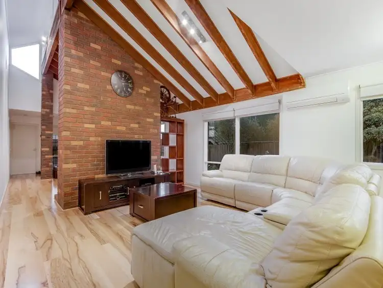Sixth view of Homely house listing, 16 Netherplace Drive, Frankston VIC 3199