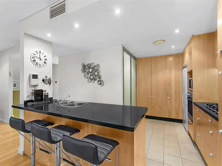 Second view of Homely apartment listing, 2/23 Birriga Road, Bellevue Hill NSW 2023