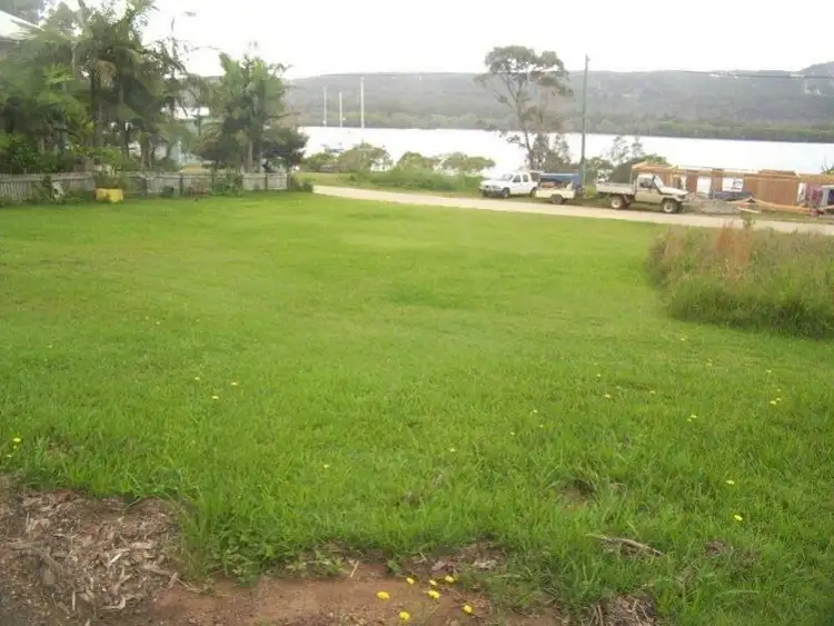 Second view of Homely land listing, 96 Wahine Drive, Russell Island QLD 4184