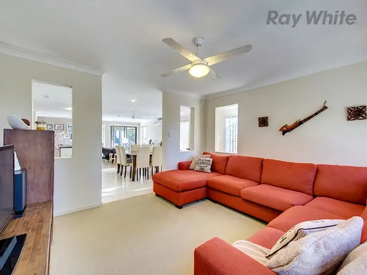 Fifth view of Homely house listing, 18 Prospero Circuit, Springfield Lakes QLD 4300