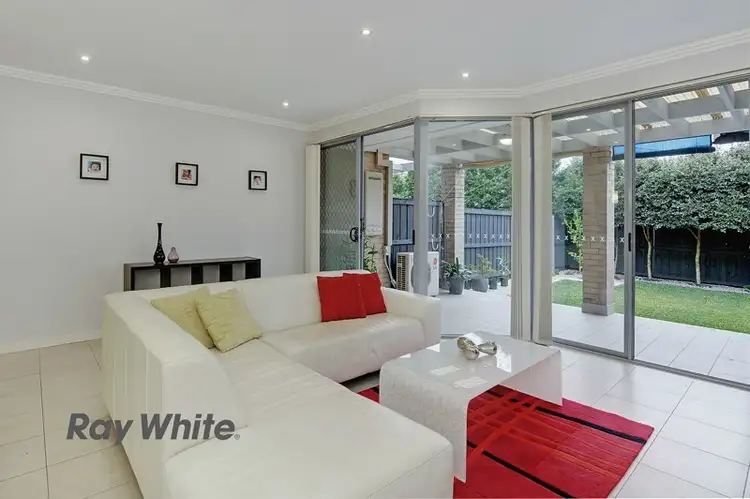 Second view of Homely townhouse listing, 6/212 Pennant Hills Road, Oatlands NSW 2117