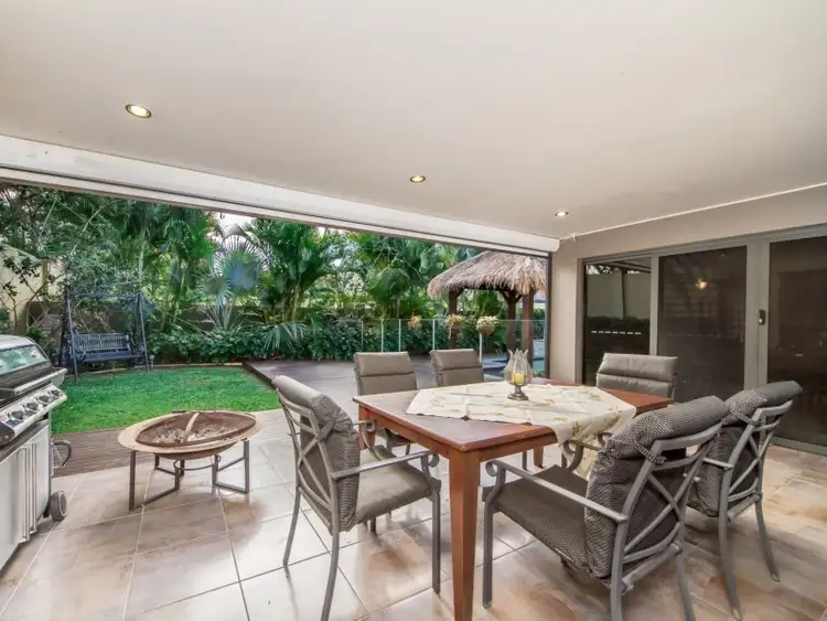 Fourth view of Homely house listing, 41 Heights Drive, Robina QLD 4226