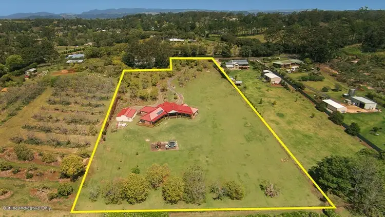 Second view of Homely house listing, 30 St Bernard Street, Tamborine Mountain QLD 4272
