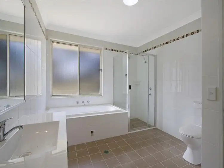 Fourth view of Homely house listing, 51 Mountain View Close, Kurrajong Hills NSW 2758