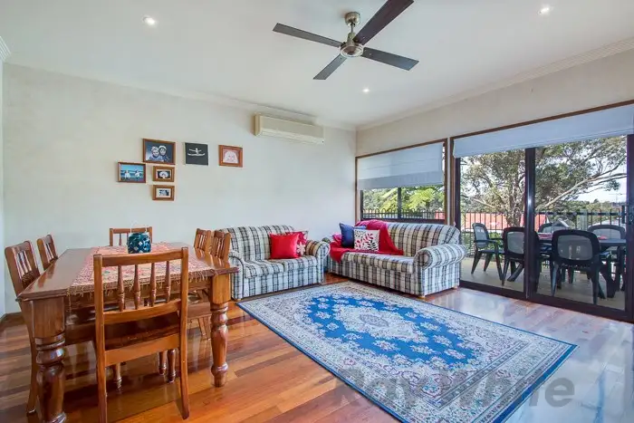 Second view of Homely house listing, 47 Rae Street, Birmingham Gardens NSW 2287