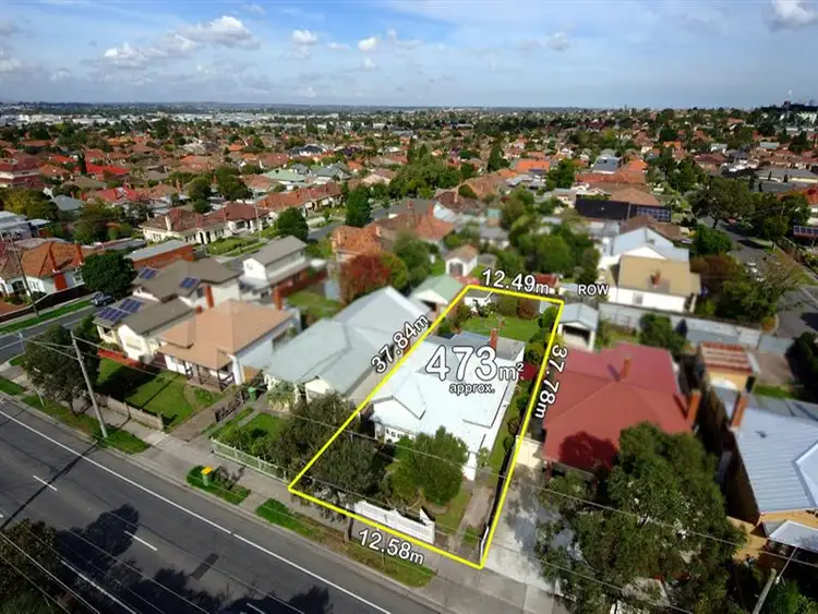 141 Murray Road, Preston VIC 3072