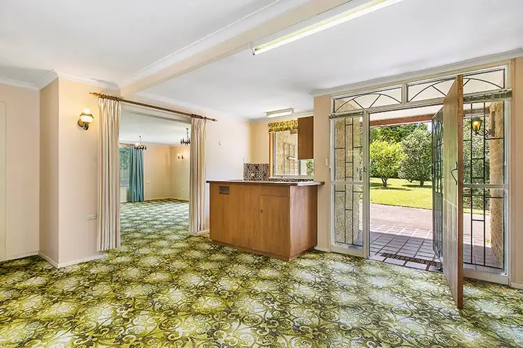 Fourth view of Homely house listing, 242 Bobbin Head Road, Turramurra NSW 2074