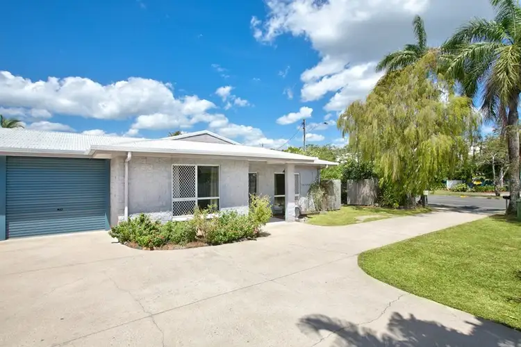 Second view of Homely house listing, 1/95 Trinity Beach Road, Trinity Beach QLD 4879