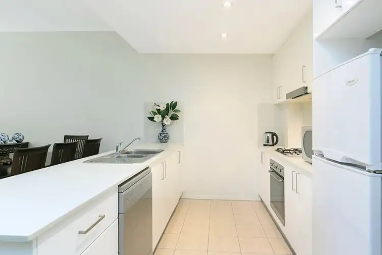 Second view of Homely unit listing, 33/1389 Pacific Highway, Warrawee NSW 2074
