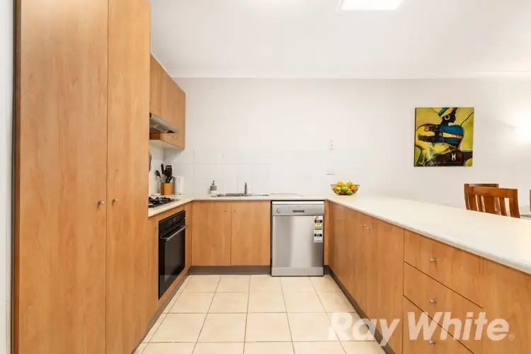 Fourth view of Homely unit listing, 30/105 Mountain Highway, Wantirna VIC 3152