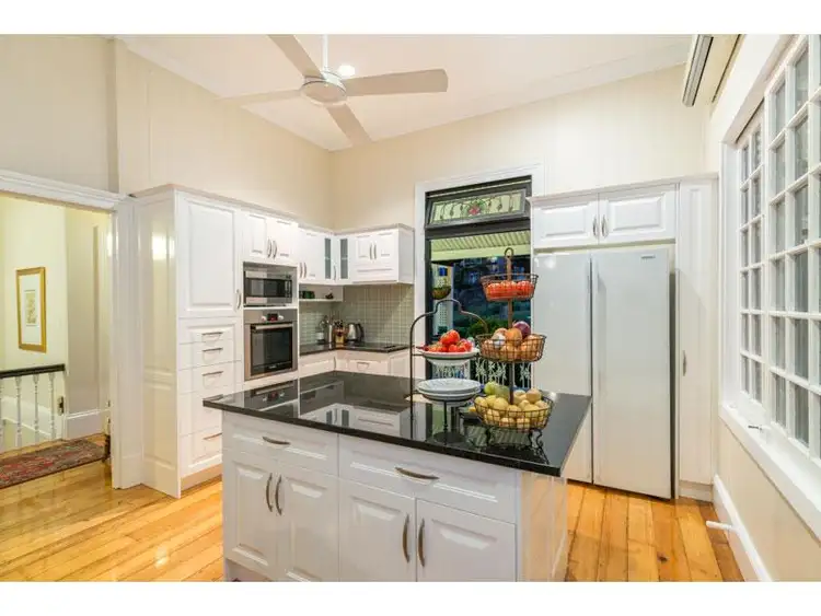 Seventh view of Homely house listing, 26 Cambridge Street, Red Hill QLD 4059