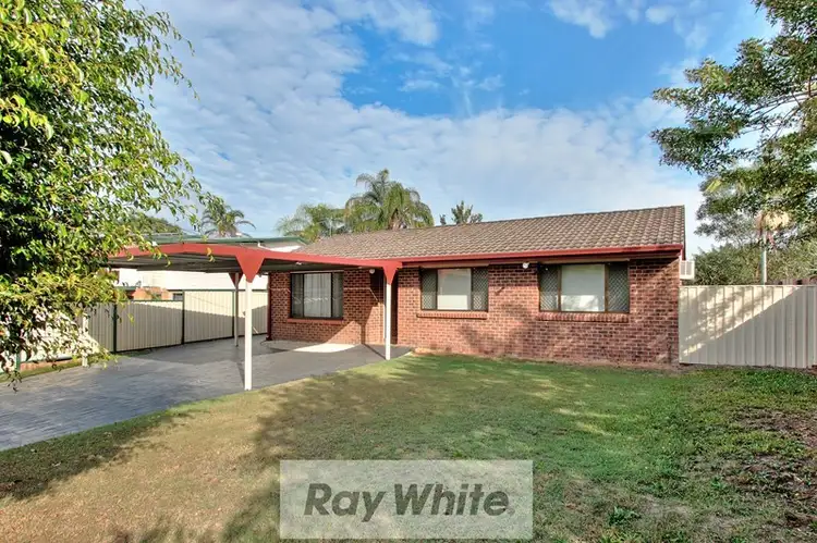 19 Ochna Street, Crestmead QLD 4132