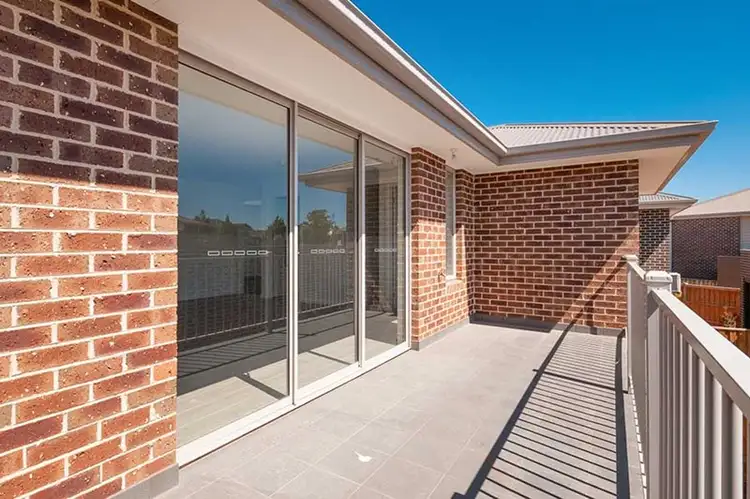 Seventh view of Homely apartment listing, 36A Windrock Avenue, Craigieburn VIC 3064
