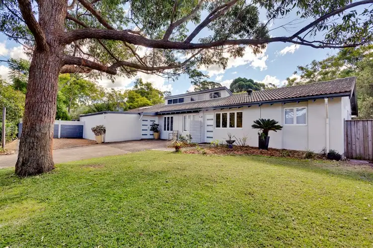 Main view of Homely house listing, 21 Warili Road, Frenchs Forest NSW 2086