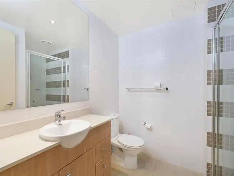 Fifth view of Homely apartment listing, 202/3 Como Crescent, Southport QLD 4215