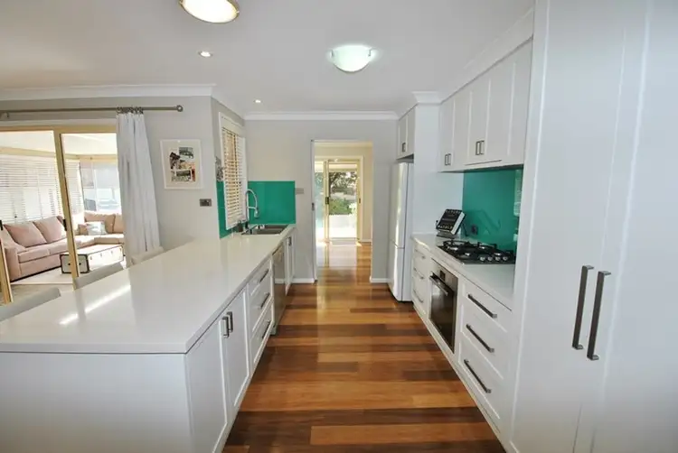 Fifth view of Homely house listing, 1 Kurraba Place, St Georges Basin NSW 2540