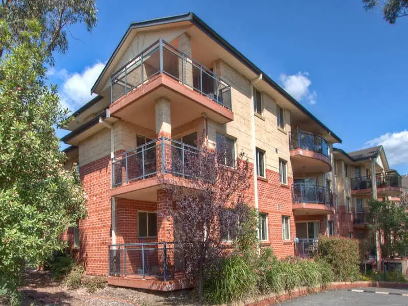 Main view of Homely unit listing, 103/298-312 Pennant Hills Road, Pennant Hills NSW 2120