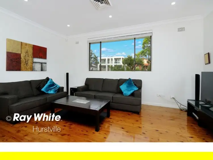 Third view of Homely villa listing, 6/8-10 Haig Street, Bexley NSW 2207