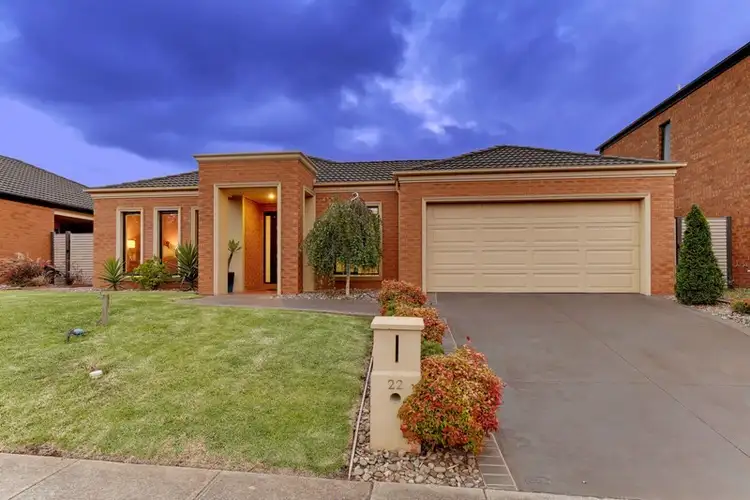 22 St Lukes Road, Tarneit VIC 3029