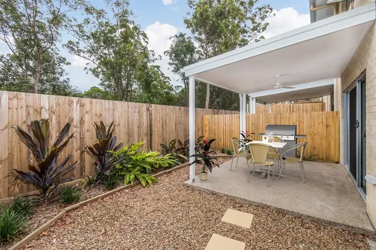 Fifth view of Homely townhouse listing, 32/30 Taylor Place, Mackenzie QLD 4156