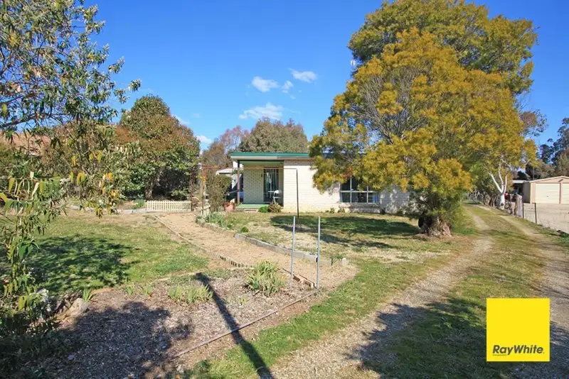 Main view of Homely house listing, 13 Forster Street, Bungendore NSW 2621