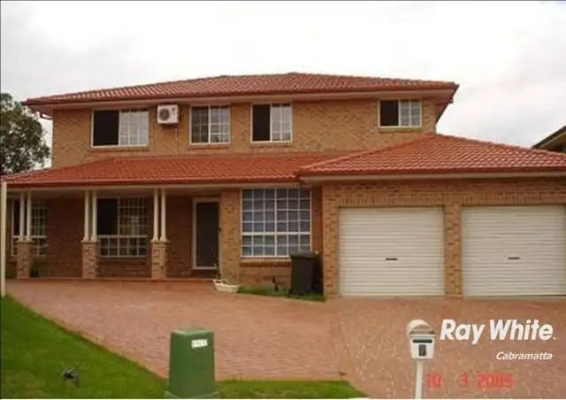 7 Alison Close, Cabramatta NSW 2166
