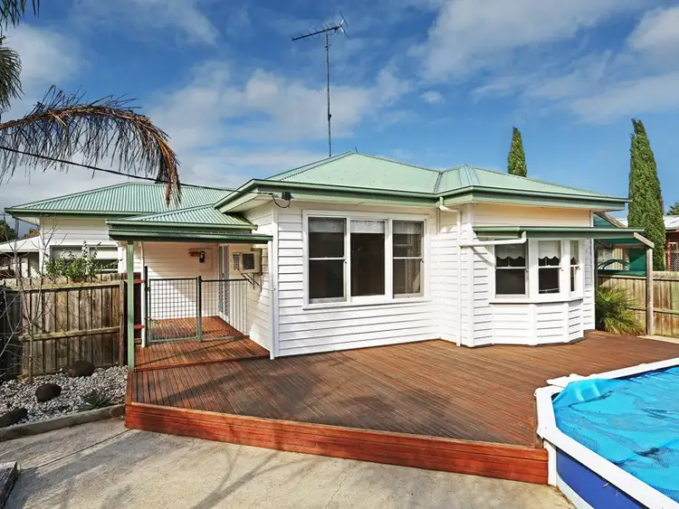 Second view of Homely house listing, 17 Byron Street, Bannockburn VIC 3331