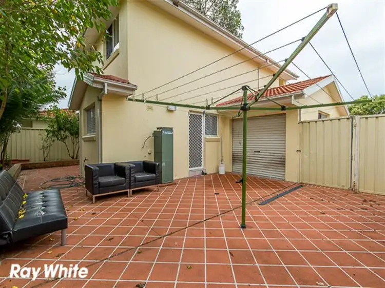 Fifth view of Homely house listing, 3/40 Eton Street, Smithfield NSW 2164