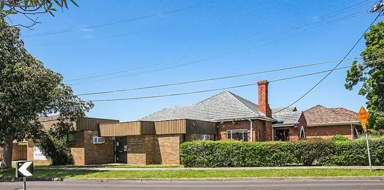 Second view of Homely house listing, 68 Oakhill Avenue, Reservoir VIC 3073
