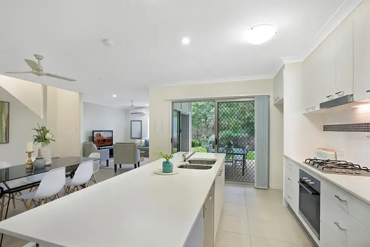 Third view of Homely townhouse listing, 5/312 Manly Road, Manly West QLD 4179