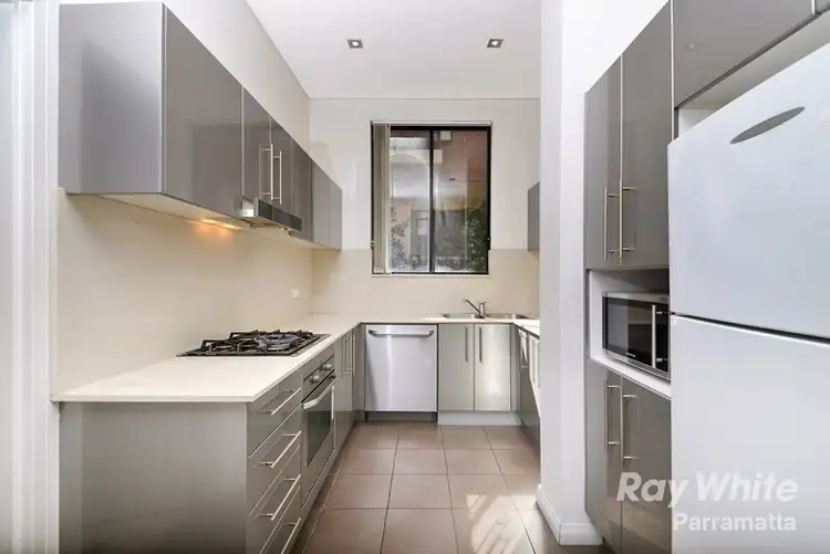 Fourth view of Homely apartment listing, 3307/90 Belmore Street, Ryde NSW 2112