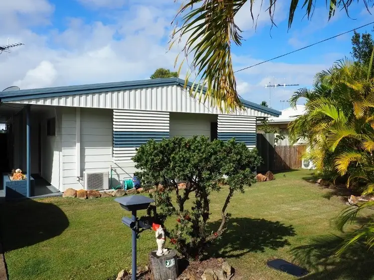 Main view of Homely house listing, 13 Caringa Street, Maryborough QLD 4650