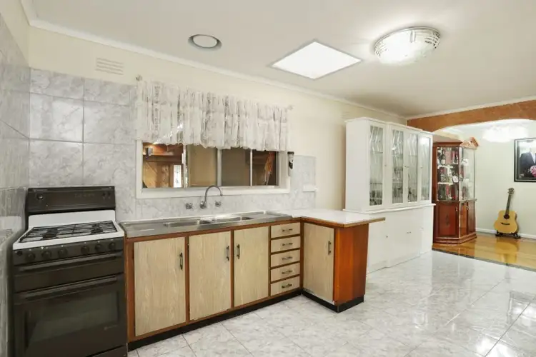 Sixth view of Homely house listing, 30 HARRIS Street, St Albans VIC 3021