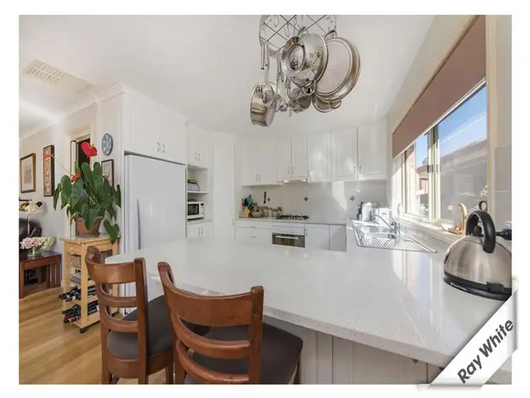 Third view of Homely townhouse listing, 9/16 Telopea Place, Queanbeyan NSW 2620