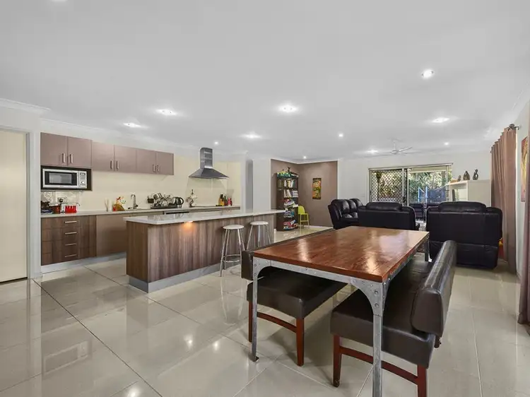 Third view of Homely house listing, 16 Azahar Street, Carseldine QLD 4034