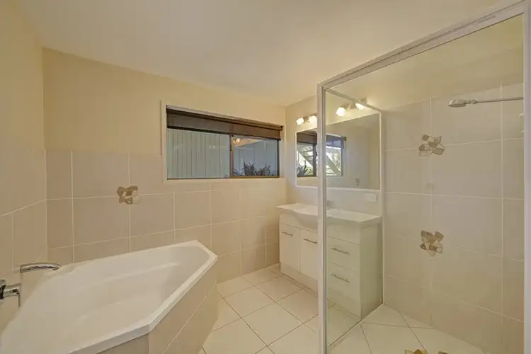 Third view of Homely house listing, 9 Hilltop Avenue, Qunaba QLD 4670