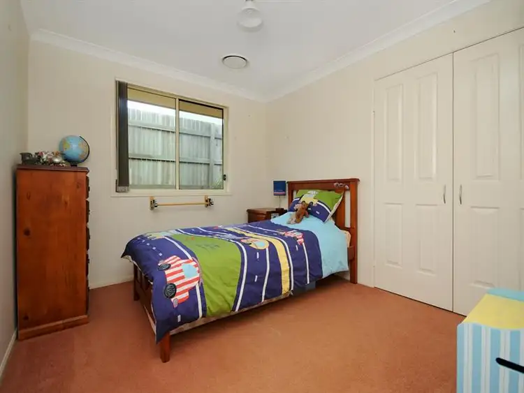 Seventh view of Homely house listing, 6 McCall Street, Highfields QLD 4352