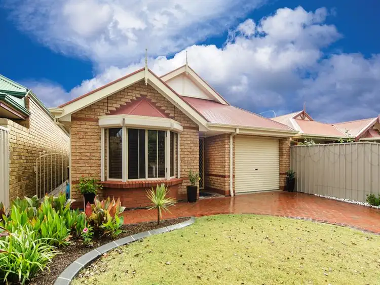 Second view of Homely house listing, 14 Nautilus Square, Seaford Rise SA 5169