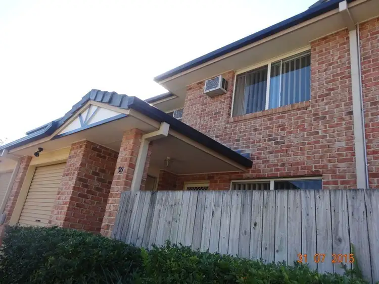 Sixth view of Homely townhouse listing, Address available on request
