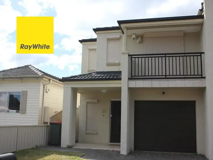 7A Harden Street, Canley Heights NSW 2166