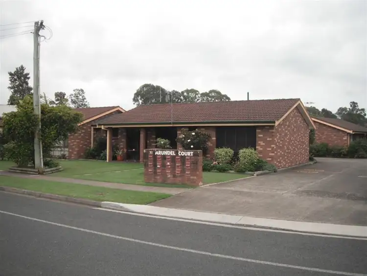 Third view of Homely unit listing, 14/31 Cowper Street, Taree NSW 2430