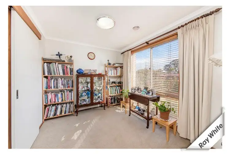 Fourth view of Homely house listing, 94 Outtrim Avenue, Calwell ACT 2905