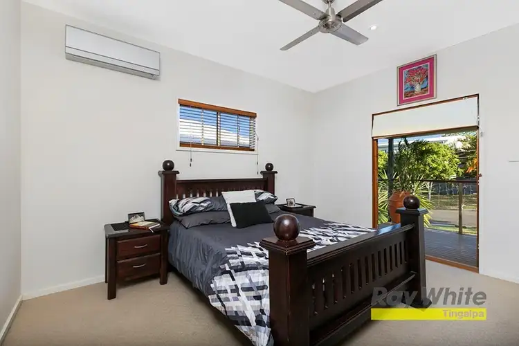 Sixth view of Homely house listing, 45 Shepherd Street, Wynnum QLD 4178