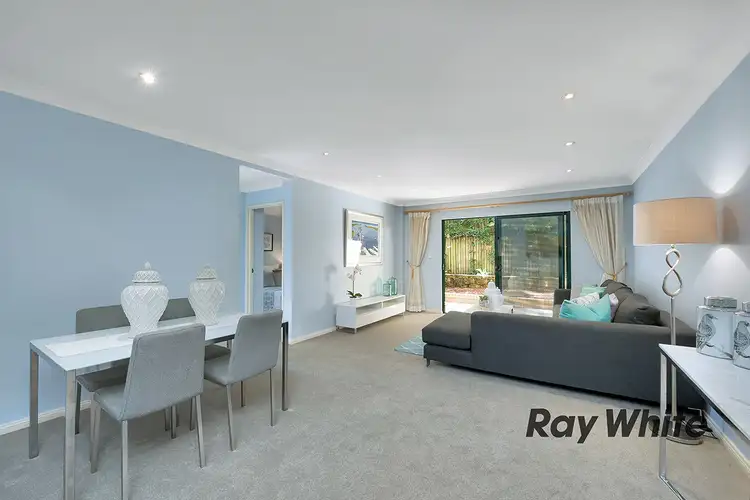 Second view of Homely unit listing, 6/7 Freeman Road, Chatswood NSW 2067