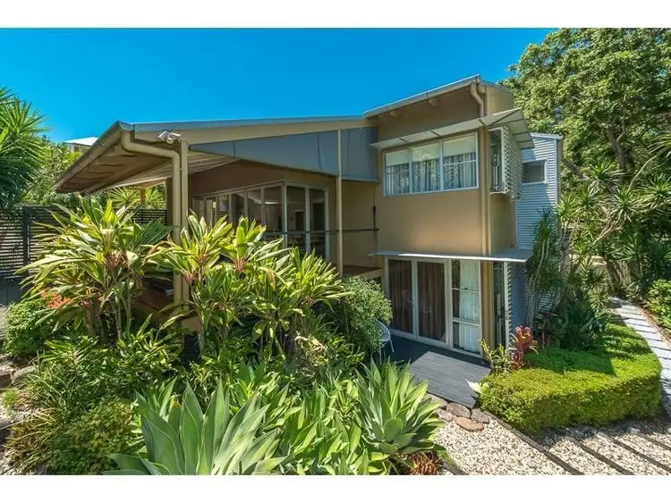 Third view of Homely house listing, 53 Primrose Terrace, Red Hill QLD 4059