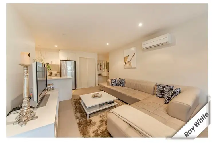 Third view of Homely unit listing, 18/72 Macleay Street, Turner ACT 2612