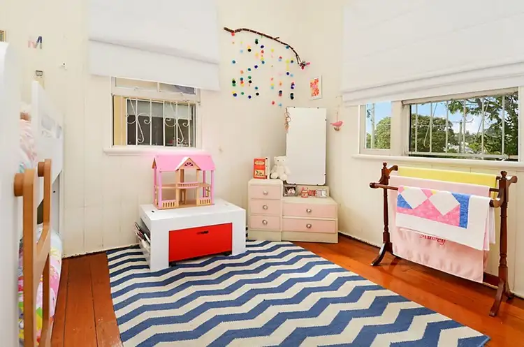 Seventh view of Homely house listing, 48 Kent Road, Wooloowin QLD 4030