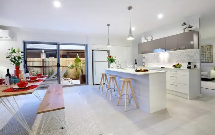 Third view of Homely house listing, 16 Flame Tree Avenue, Sippy Downs QLD 4556