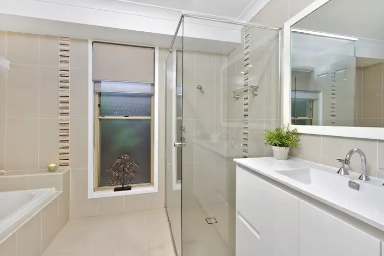 Second view of Homely house listing, 9 Uren Place, Bligh Park NSW 2756
